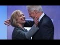 Questioning the Clinton Foundation's fundraising