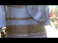 Science weighs in on #TheDress