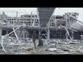 Escalating violence devastates eastern Ukraine