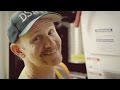 Morgan Spurlock Inside Man Trailer: Trash