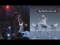 Kanye and Taylor Swift to make music together
