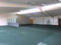 Henderson Warehouse/Office  - Trudi Pirini