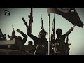 CBC: 4 Canadians join Syrian militants