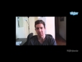 API interview with young gun Johnny Acciarresi
