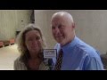 Dymphna Boholt's Growth and Cash-Flow Australian Tour 2015 - Brett and Sue