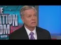 Sen. Graham on Obama's ISIS plan: fatally flawed