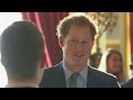 Prince Harry&#039;s fickle relationship with the media