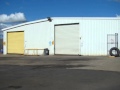 Wilsonton - Industrial Shed, Offices &amp; Hardstand