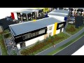 211M2* New Office Space, Wigram - Paula Raine