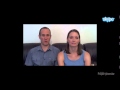 Interview with Jason and Amy Jaffers