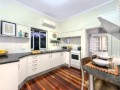 Grange - Updated Queenslander On 607M2 - Entry Level  ...