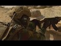 Special forces train Africans to fight Boko Haram
