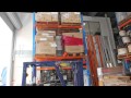 Berrimah - Street Front Warehouse With Mezzanine  ...