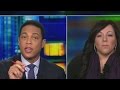 The NFL's "Olivia Pope"
