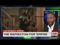 'I couldn't direct the scene, I broke down in t...