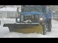 Winter storm pummels Northeast ... again