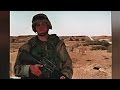 Veteran recalls time at Ayn al-Assad Air Base in Iraq