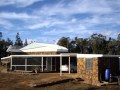 Coonabarabran - Private ,Self Sustained, Off The Grid