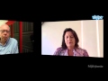 API interview with Coral Wheatley