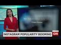 How to turn Instagram into your profession