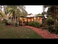 Broome - Character Home In Old Broome - Clare Cowen