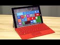 Exclusive first look at Surface 3 tablet