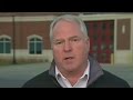 Calls grow for Ferguson Police Chief's resignation