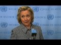 Report: Clinton did use private email for State business