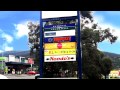 Prime Takeaway Location In Busy Shopping Precinct