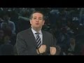 Who is Ted Cruz?