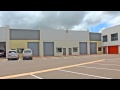 Yarrawonga - New Warehouse Unit  Occupy Now