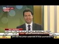 BMT Tax Depreciation on Sky News Business Your Money Your Call - 16/03/2015