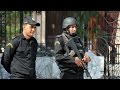 ISIS claims responsibility for Tunisia attack
