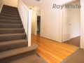Sanctuary Lakes - Entry Living - Michelle Stevens