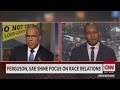 Does race continue to divide America?