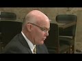 Clancy: White House incident undermined my leadership