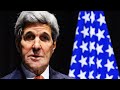 Kerry: Substantial progress made with Iran