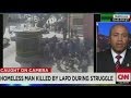 The racial implications of police shootings