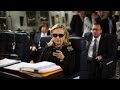 Did Hillary Clinton break the law?