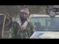 Boko Haram releases beheading video