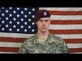 Why the delay in Bowe Bergdahl disciplinary decision?