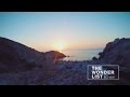 The Wonder List: Ikaria Trailer