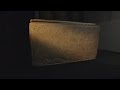 See the burial box of Jesus' brother