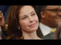 Ashley Judd 'filing police reports' against Twi...