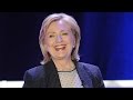 An April launch for Hillary?