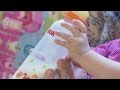 Police reveal threat to poison baby milk formula