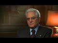 Italian President Sergio Mattarella on Tunisia attack
