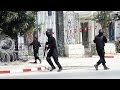 Tunisian PM: At least 19 dead in Tunisia museum attack