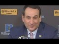 Report: Duke knew about accusations against player
