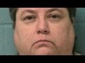 Georgia set to execute first woman since 1945